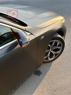 بي ام دبليو الفئة 5